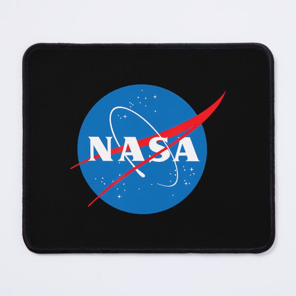 Item preview, N a s a Logo designed and sold by DivineRight.