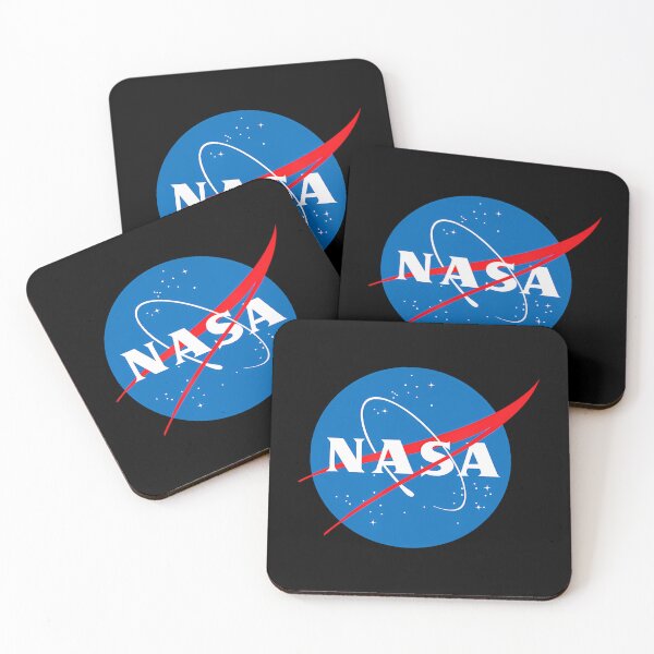 Item preview, N a s a Logo designed and sold by DivineRight.