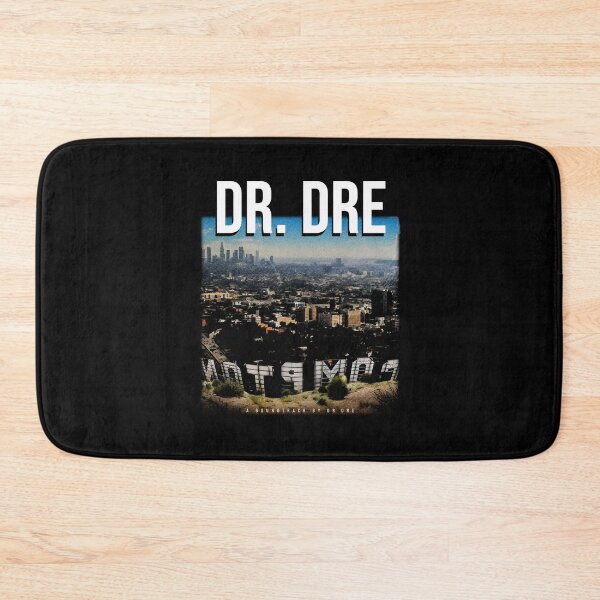 Item preview, Dr. Dre Lil' Ghetto Boy designed and sold by CentralCrown.