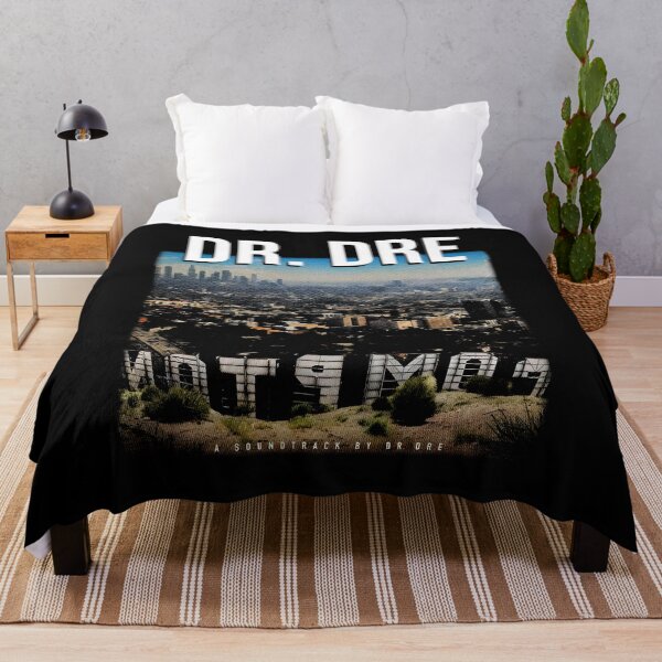 Item preview, Dr. Dre Lil' Ghetto Boy designed and sold by CentralCrown.