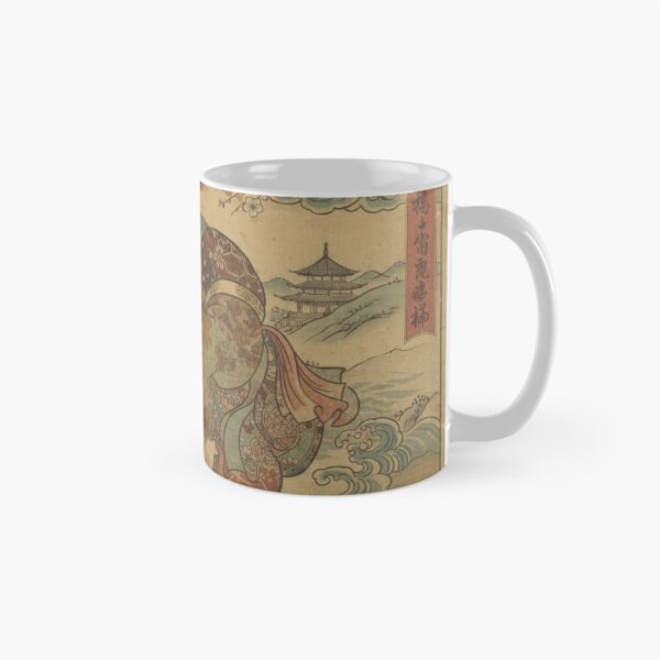 Item preview, Cat Shunga Japanese Style #3 designed and sold by NickWhittleArt.