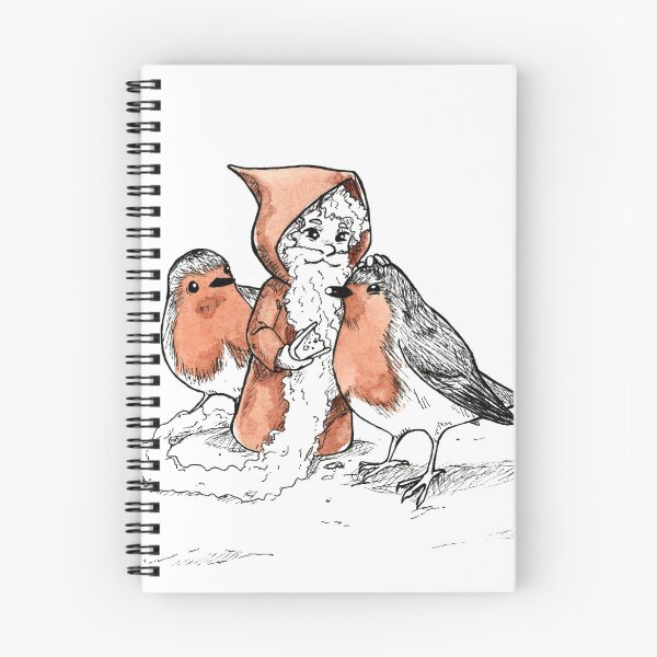 Item preview, House elf gnome and robin friend designed and sold by EllenorMererid.