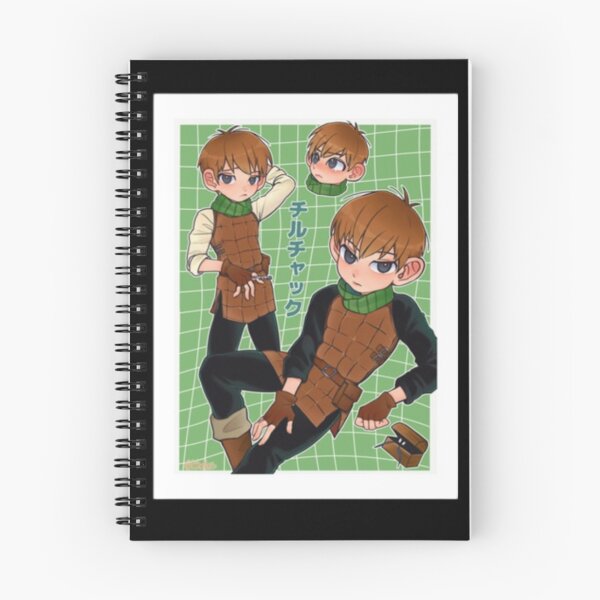 Item preview, Dungeon Meshi -Chilchuck Tims  designed and sold by aliyah-shirt.
