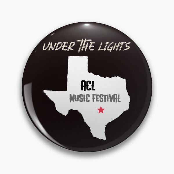 Item preview, Under The Lights ACL Music Festival designed and sold by JJShirtz.