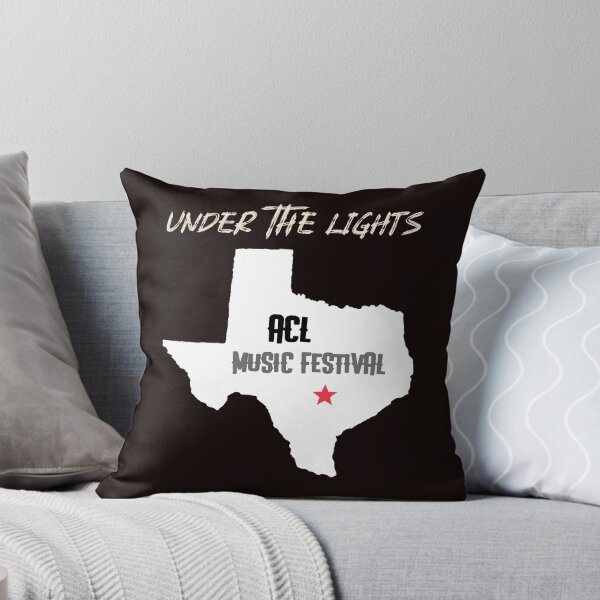 Item preview, Under The Lights ACL Music Festival designed and sold by JJShirtz.
