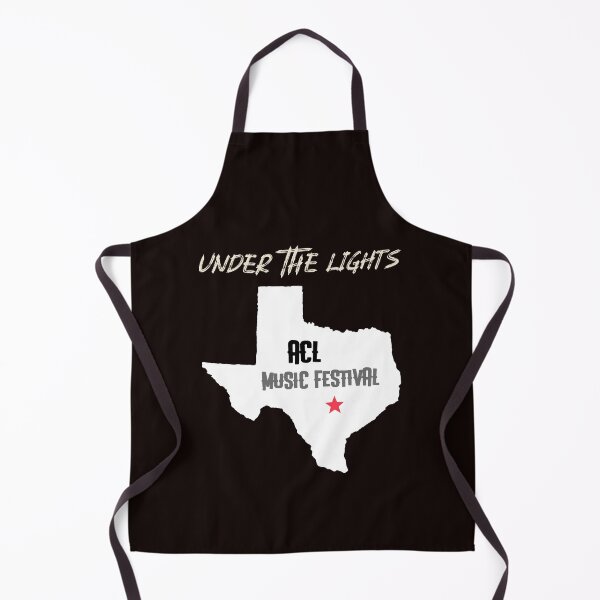 Item preview, Under The Lights ACL Music Festival designed and sold by JJShirtz.