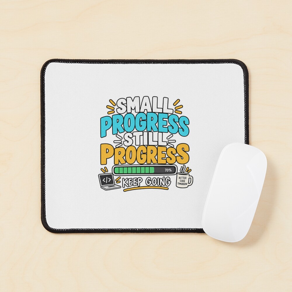 Item preview, Mouse Pad designed and sold by AzizLab.