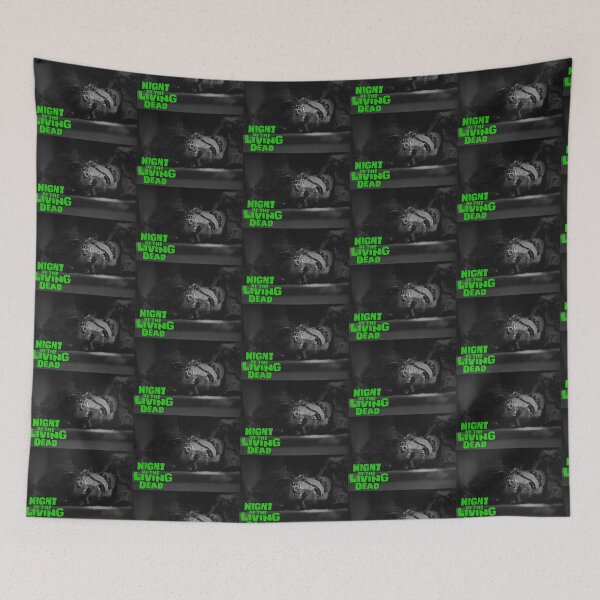 Item preview, The Farmhouse Corpse Logo 1 designed and sold by Atomic Mouth Designs.