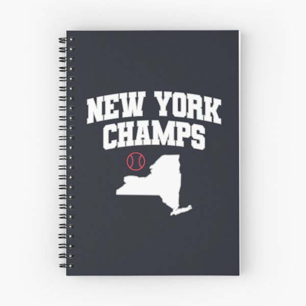 Item preview, New York Champs Baseball designed and sold by MASMUS27.
