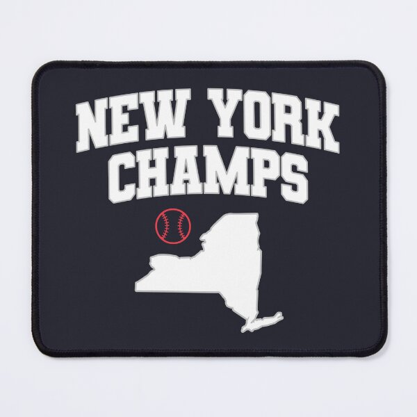 Item preview, New York Champs Baseball designed and sold by MASMUS27.