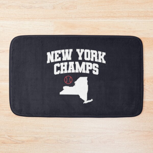Item preview, New York Champs Baseball designed and sold by MASMUS27.