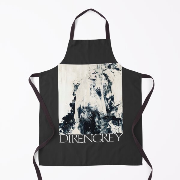 Artikelvorschau, Grafik zur 25-jährigen Jubiläumstour von Dir En Grey XV | Best Buy entworfen und verkauft von jamesfarrington.