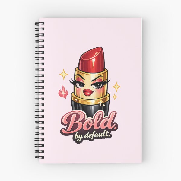 Item preview, Sassy Gold Lipstick Makeup Aesthetic Graphic designed and sold by Sommium .