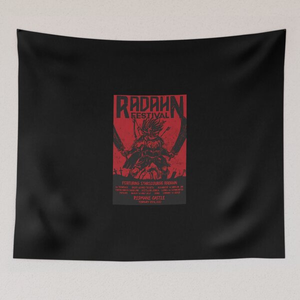 Item preview, Radahn Festival designed and sold by varviljpelreda.