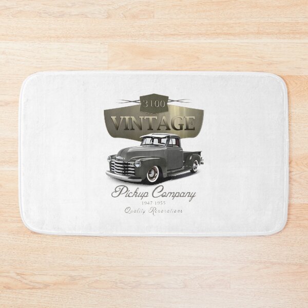 Item preview, Classic Chevy Truck Vibes | Perfect Gift For You And Friends designed and sold by Jenil225.