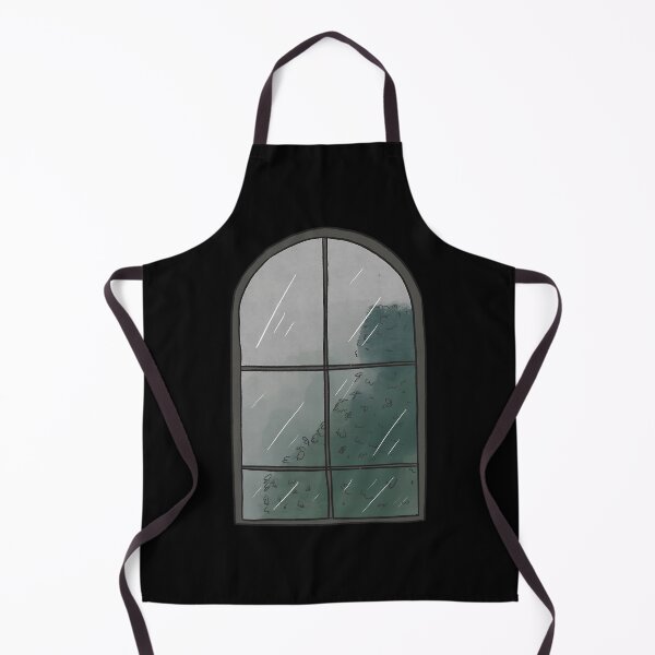 Item preview, Rainy Day Window designed and sold by isonobpour.