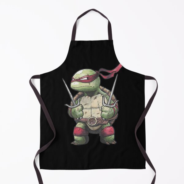 Item preview, Raph designed and sold by burgeetgoud.