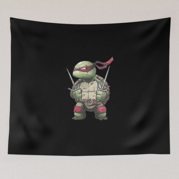 Item preview, Raph designed and sold by burgeetgoud.