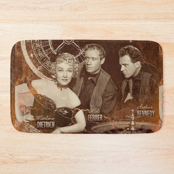 Item preview, Altar Keane's Ranch (Scratched Edition) designed and sold by PrivateVices.