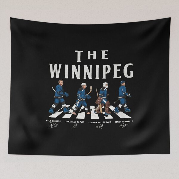Item preview, Vintage Sports Team Crossing Street designed and sold by DanielBal29848.