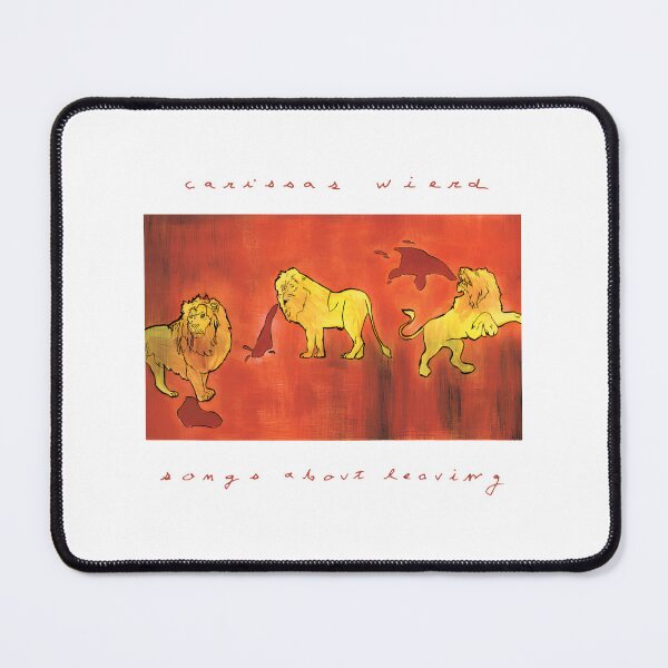 Item preview, Carissas Weird Indie Rock Band Aesthetic Retro Grunge Music Lover Design | Best Buy designed and sold by jamesfarrington.