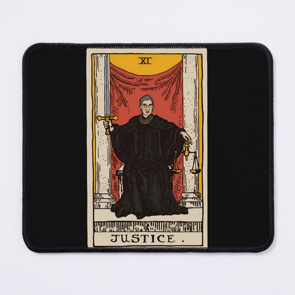 Item preview, Rbg Tarot designed and sold by varviljpelreda.