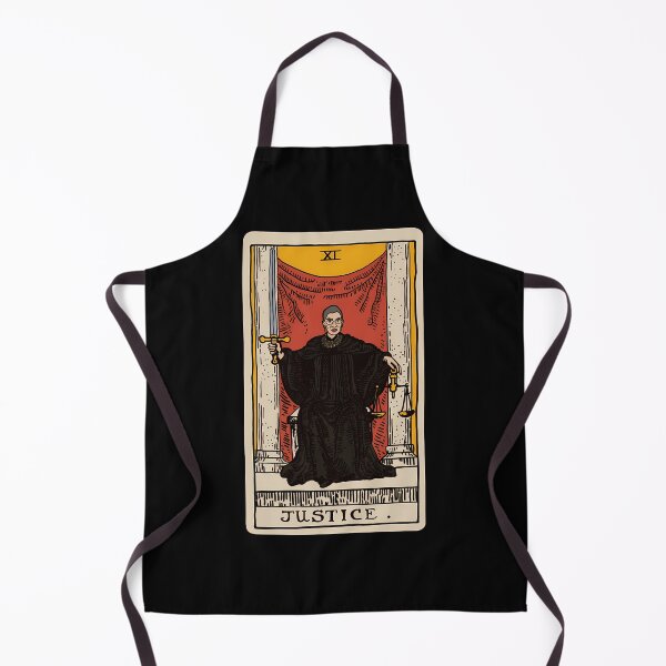 Item preview, Rbg Tarot designed and sold by varviljpelreda.