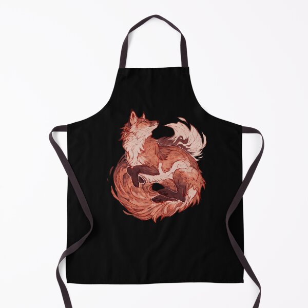 Item preview, Red Fox 2018 Redraw designed and sold by gioebblustig.
