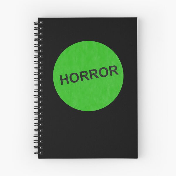 Item preview, Retro Vhs Horror designed and sold by huretozseide.