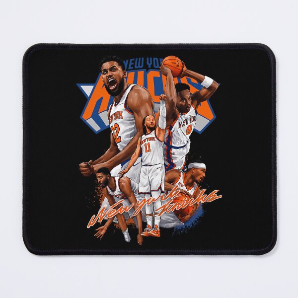Item preview, New York Knicks Big Team Basketball designed and sold by DivineRight.