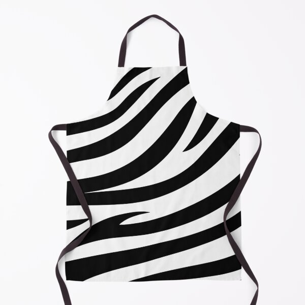 Item preview, Zebra Print Seamless Pattern designed and sold by jianina-alondra.