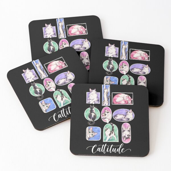 Item preview, Cat lovers designed and sold by Fun In The Sun .