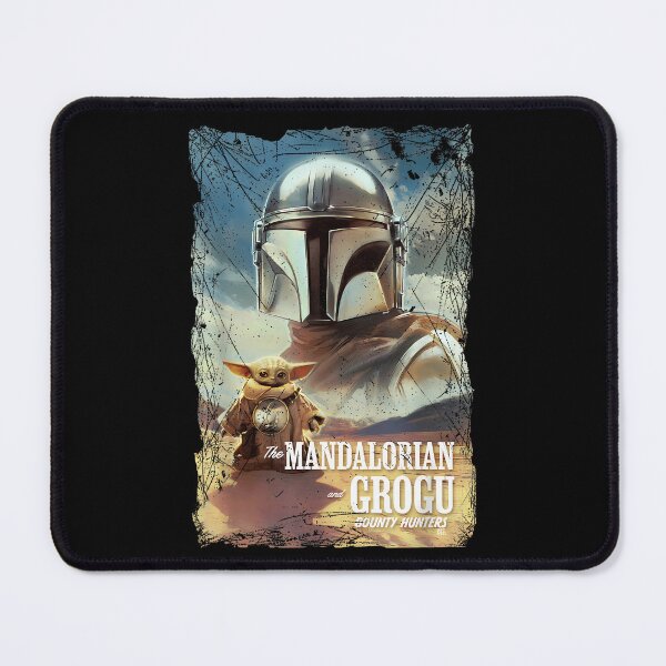 Item preview, StarWars The Mandalorian And Grogu Movie designed and sold by DivineRight.