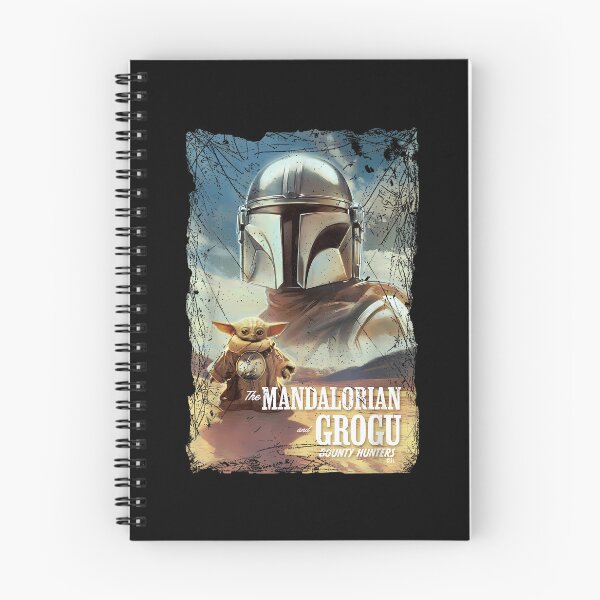 Item preview, StarWars The Mandalorian And Grogu Movie designed and sold by DivineRight.