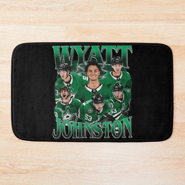 Item preview, Retro Hockey Player Fan designed and sold by DanielBal29848.