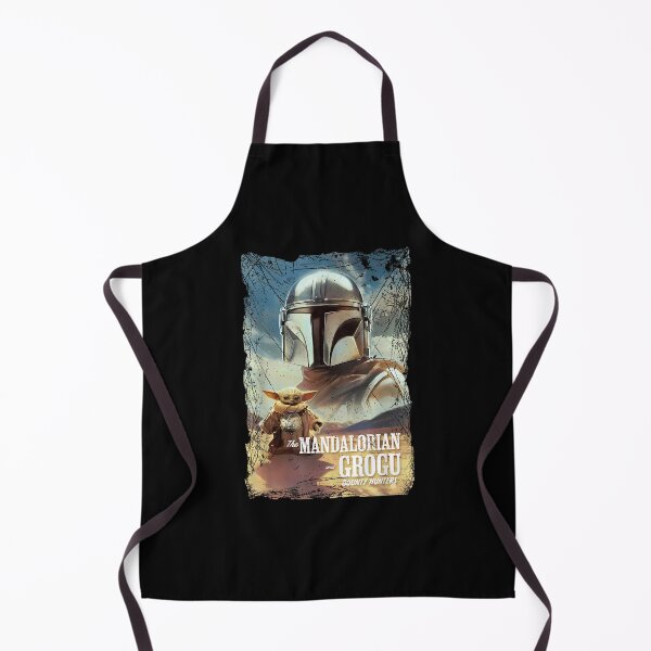 Item preview, StarWars The Mandalorian And Grogu Movie designed and sold by DivineRight.