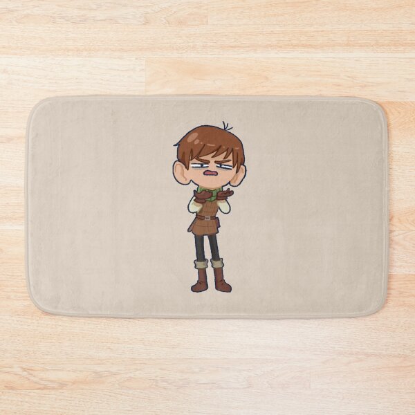 Item preview, Dungeon Meshi -Chilchuck Tims  designed and sold by aliyah-shirt.