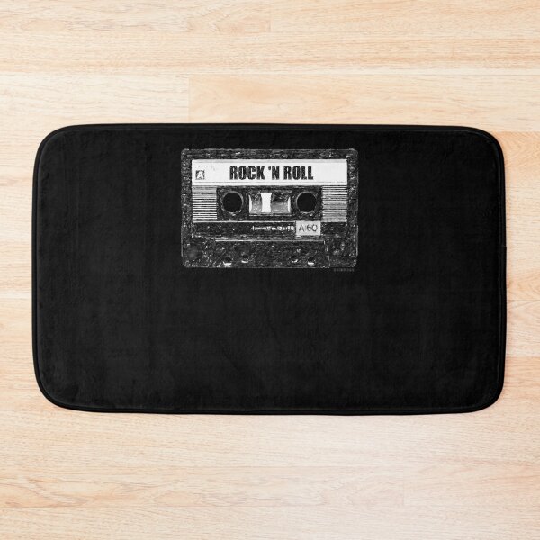 Item preview, Rock N' Roll Cassette designed and sold by isonobpour.
