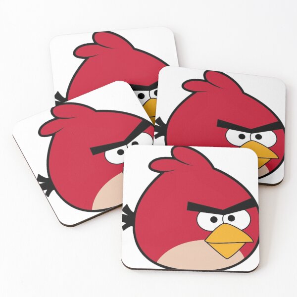 Item preview, Angry birds cartoon character  designed and sold by Dilshan Chathuranga.