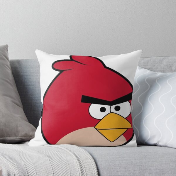 Item preview, Angry birds cartoon character  designed and sold by Dilshan Chathuranga.