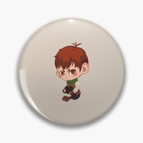 Item preview, Dungeon Meshi -Chilchuck Tims  designed and sold by aliyah-shirt.