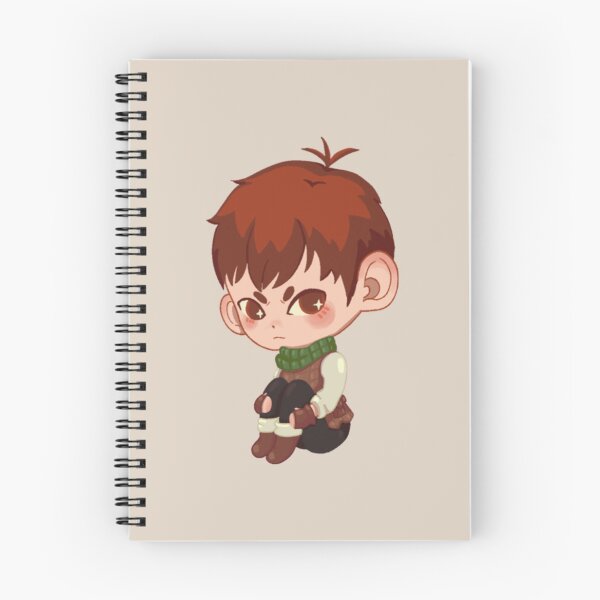 Item preview, Dungeon Meshi -Chilchuck Tims  designed and sold by aliyah-shirt.