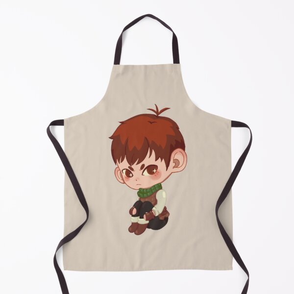 Item preview, Dungeon Meshi -Chilchuck Tims designed and sold by aliyah-shirt.