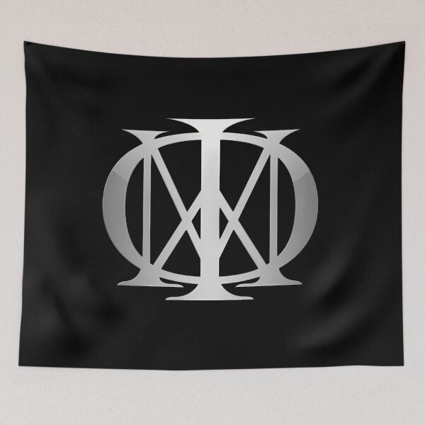Item preview, Logotipo del Teatro Sueños designed and sold by DivineRight.
