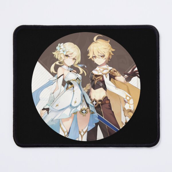 Item preview, Aether and Lumine designed and sold by Lauwuuh.