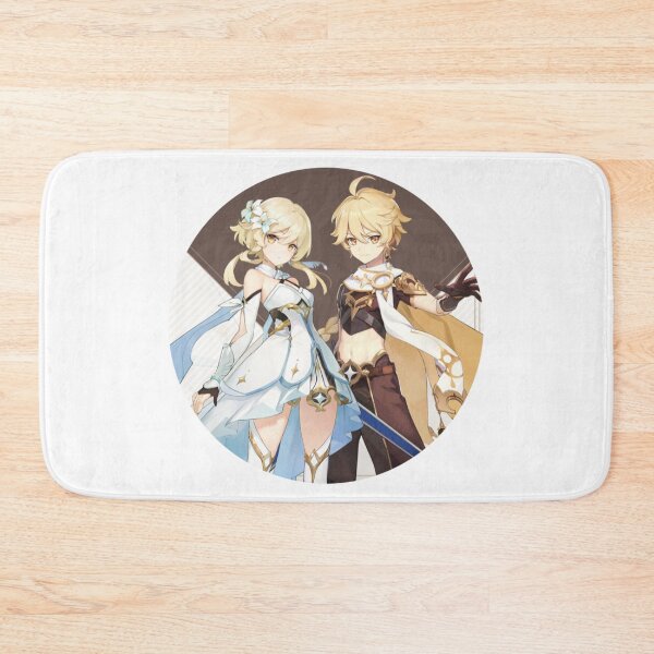 Item preview, Aether and Lumine designed and sold by Lauwuuh.