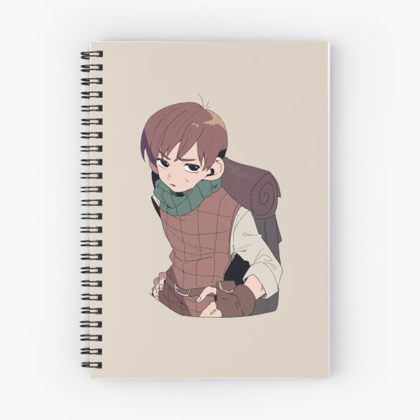 Item preview, Dungeon Meshi -Chilchuck Tims  designed and sold by aliyah-shirt.