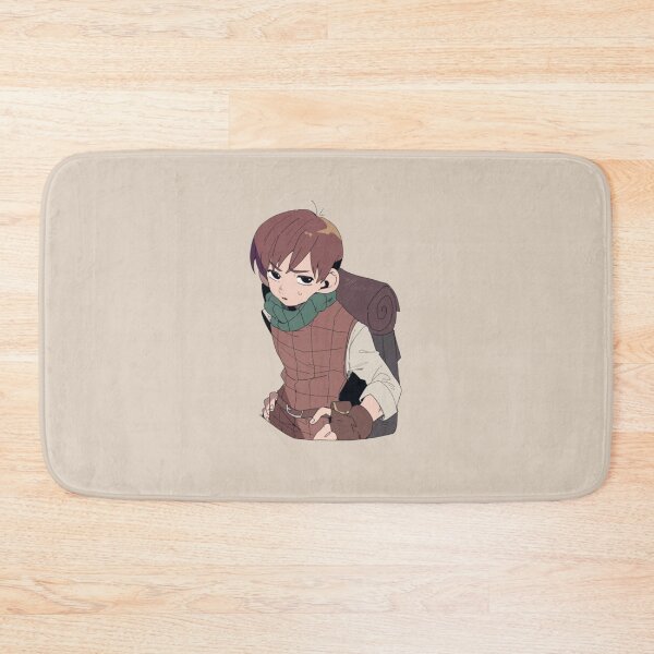 Item preview, Dungeon Meshi -Chilchuck Tims  designed and sold by aliyah-shirt.