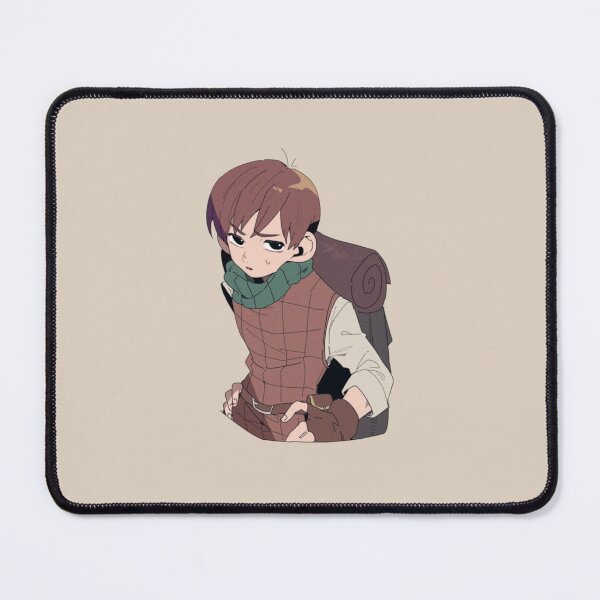 Item preview, Dungeon Meshi -Chilchuck Tims designed and sold by aliyah-shirt.