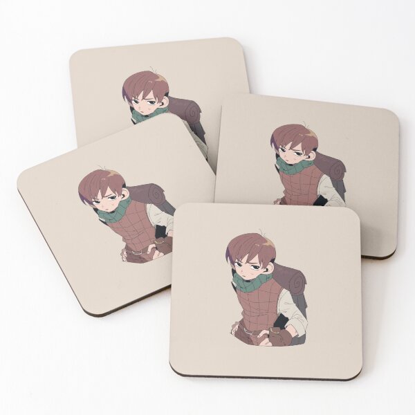 Item preview, Dungeon Meshi -Chilchuck Tims  designed and sold by aliyah-shirt.